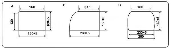 Шпала, Полу Шпала