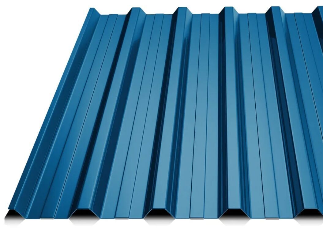 Холоднокатаная Сталь Листовая 0.9 Мм 08пс ГОСТ 19904-90 В Сургуте.