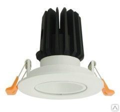 Светодиодные светильники Estetica 5-450