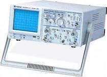 GRS-6052A, Осциллограф аналого-, 50МГц (Госреестр)