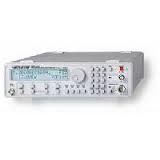 Генератор-синтезатор частот от 1Гц до 1.2ГГц HM8134-3 ВЧ