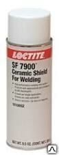 Спрей керамический для защиты сварочного оборудования Loctite SF 7900 ВВВ