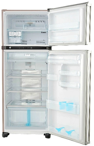 Холодильник Sharp SJ-PT441RB