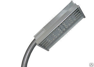 Светодиодный светильник STREET УС-90(120) Formax 