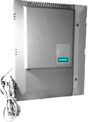 Аналоговая телефонная система Siemens 308