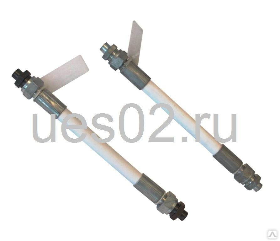 Вставка диэлектрическая гибкая ВДГ-1 купить за 4 056 руб./шт. в Уфе от ...