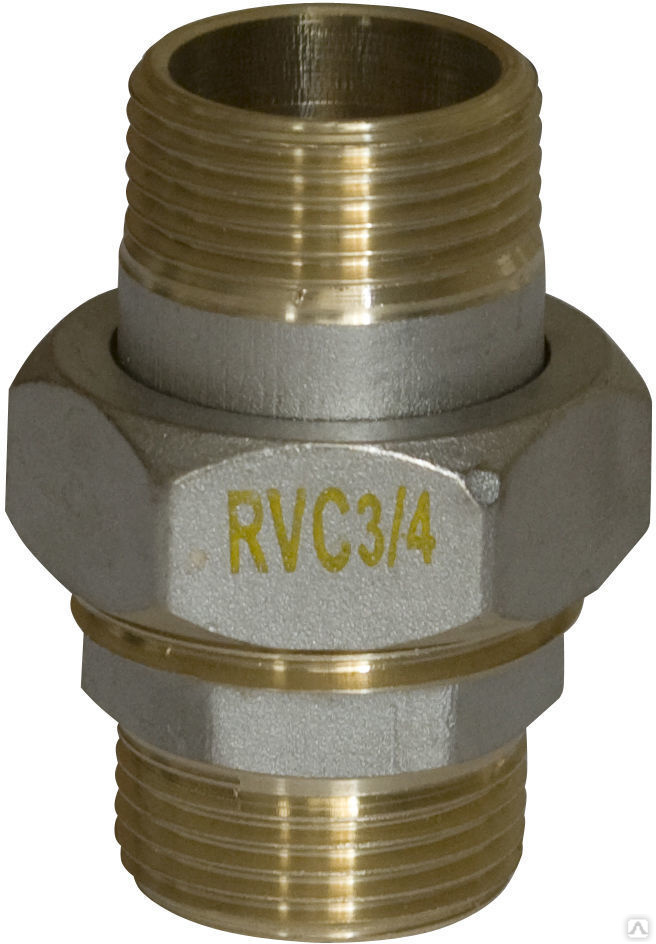 муфта pp-r 32мм ctm пласт. N. американка вр-нр 1. разборное соединение полипропилен 25 vseinstrument. сгон прямой itap американка 1".