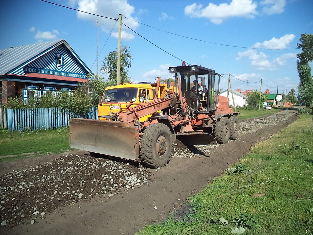 Ямочный ремонт автодорог от 490 р/м2. Заходите!