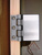 Дверь для сауны Tylo DGB 7x19 (бронза, сосна, арт. 91031500) Tylo #2