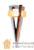 Светильник для сауны Cariitti TL-100 Факел (1545801, с деревянным стержнем) #6
