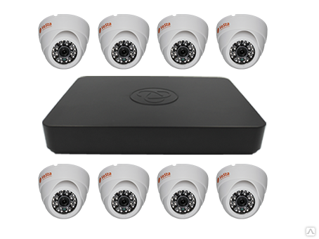 Комплект оптимальный. Видеорегистратор Vesta VHVR 6304. ESVI CCTV professional видеорегистратор. MVS-1909 AHD INTELLIKO Standart-комплект (4 камеры). AHD 3304-GS.