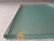 Дверь для сауны АКМА Aspen M 7х19 (матовое бесцветное, 8 мм, коробка осина, #5
