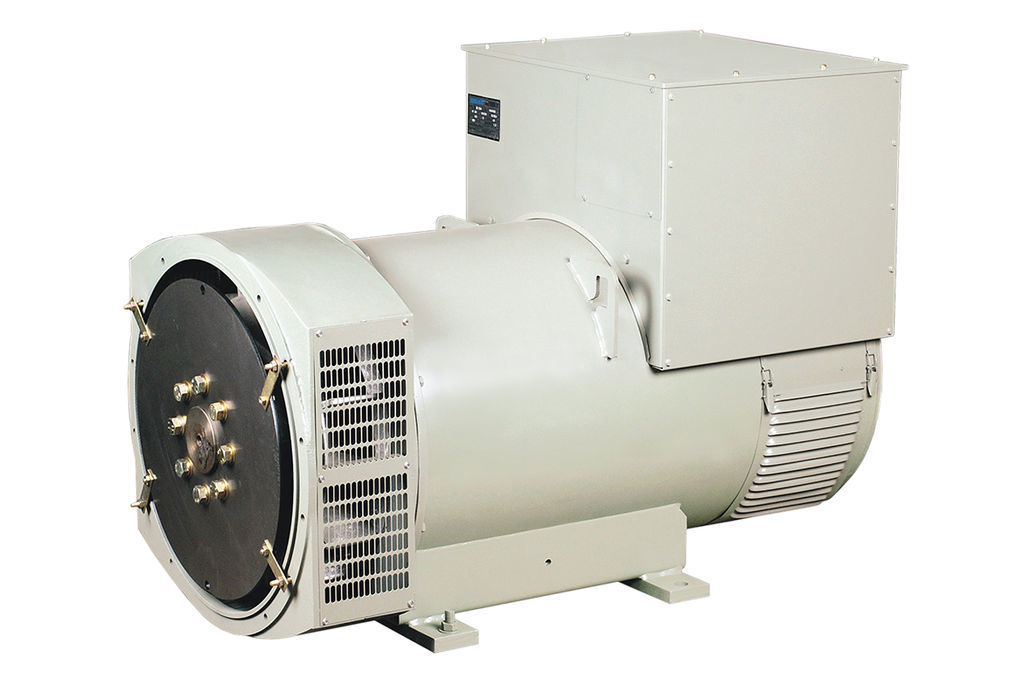 Дизельный генератор TSS-SA-640(H)