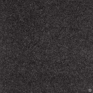 Ковровое покрытие Ideal CHEVY 2236  черный 4 м 