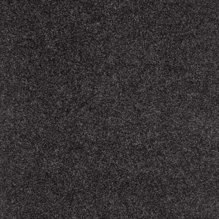 Ковровое покрытие Ideal CHEVY 2236  черный 4 м