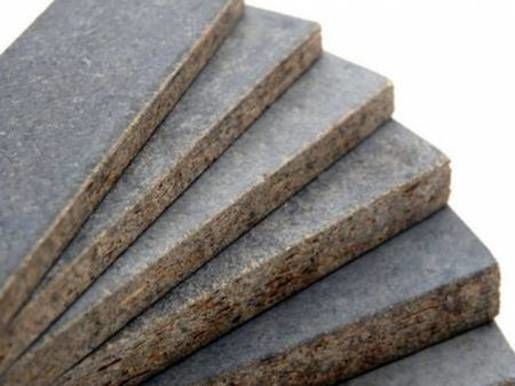 Цементно-стружечная плита (ЦСП) 10*1250*3200