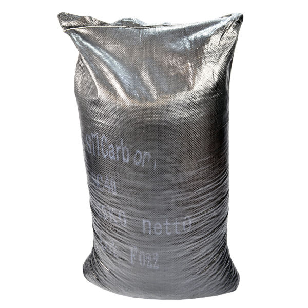 Уголь активированный Silcarbon K124 (фракция 0,4-1,7мм/12х40)