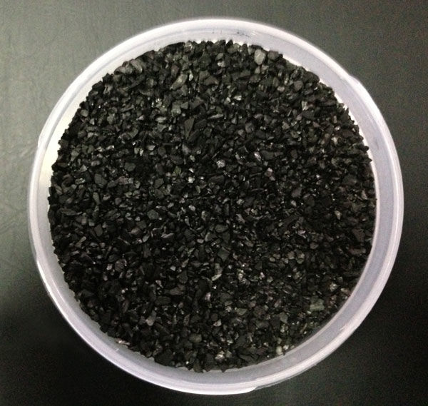 Уголь Кокосовый фр. 12х40 (пакеты по 1 кг)