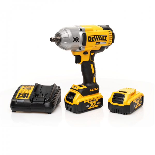 DEWALT DCF899P2 1 2 18 XR