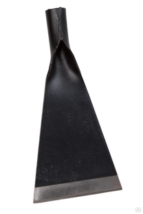 Ледоруб (рельсовая сталь) лезвие 175 мм, 1.60кг б/ч 