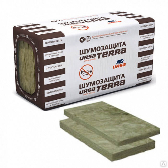 ursa terra 34 pn pro характеристики