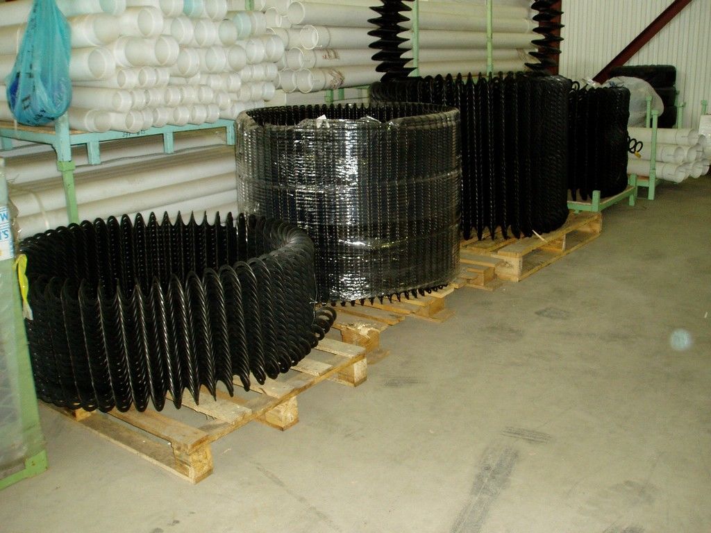 Спираль для транспортера spirale 53,3х37х33-10х4,3 по выгодной цене от производителя. 3