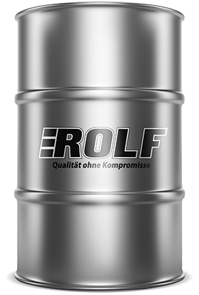 Моторное масло Rolf Professional 0W-40 A3/B4 SN/CF 208л
