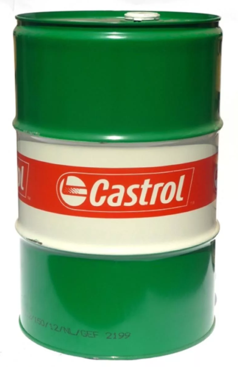 Масло моторное Castrol EDGE 5w-30 60л