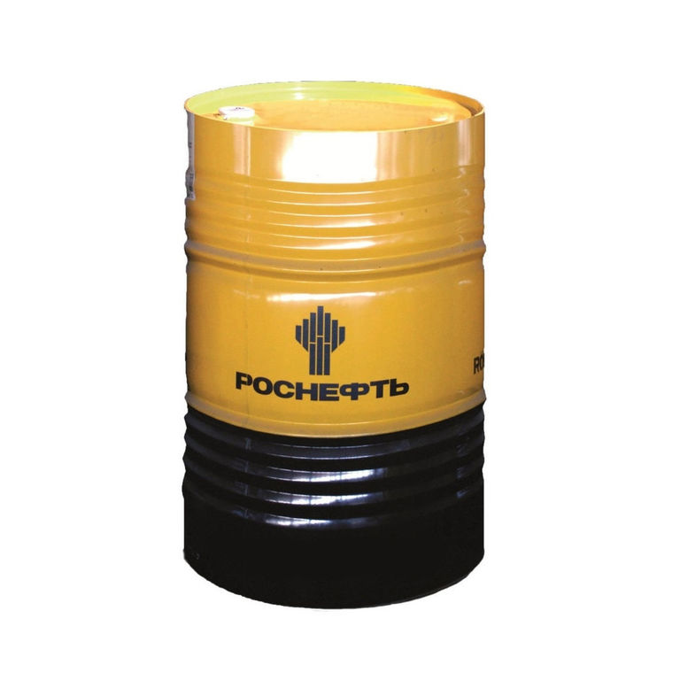 Гидравлическое масло Роснефть МГЕ-46В 180 кг 216,5л 1