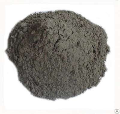 Цемент ГЦ-50 глиноземистый ГОСТ 969-91 от 1 тн – 40 тн