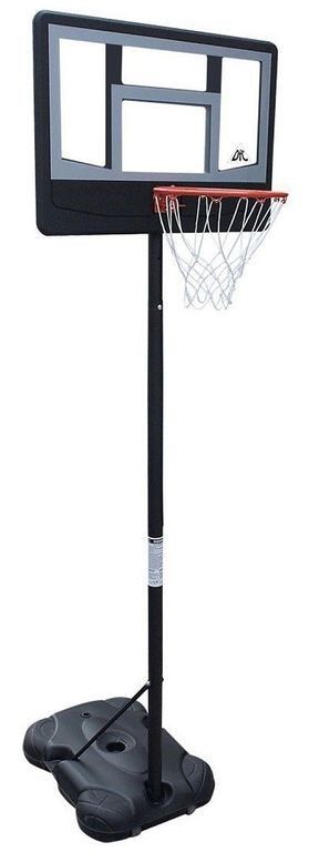 Мобильная баскетбольная стойка DFC 34" ZY-STAND40