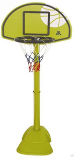 Мобильная баскетбольная стойка DFC 24" ZY-STAND20