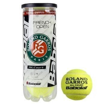 Мяч теннисный Babolat French Open All Court