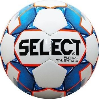 Мяч футзальный "Select Futsal Talento 13"