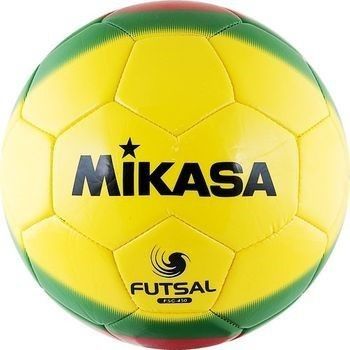 Мяч футзальный "Mikasa FSC-450"
