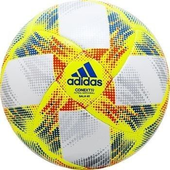 Мяч футзальный "Adidas Conext 19 Sala65"