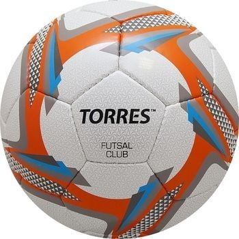 Мяч футзальный "Torres Futsal Club"