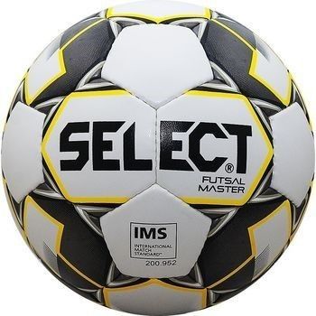 Мяч футзальный "Select Futsal Master"
