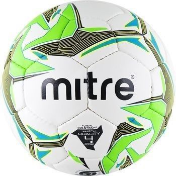 Мяч футзальный "Mitre Futsal Nebula"