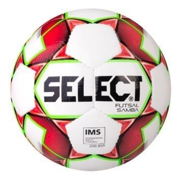 Мяч футзальный "Select Futsal Samba"