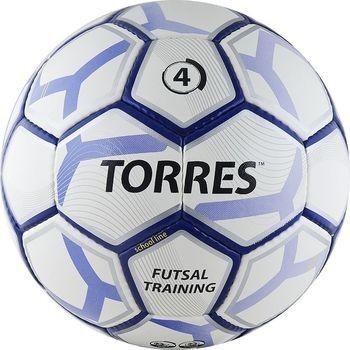 Мяч футзальный "Torres Futsal Training"