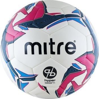 Мяч футзальный "Mitre Pro Futsal HyperSeam"