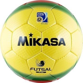 Мяч футзальный "Mikasa FL450"