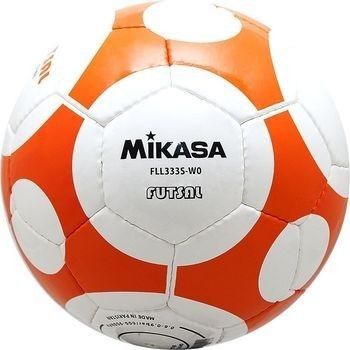 Мяч футзальный "Mikasa FLL333S-WO"