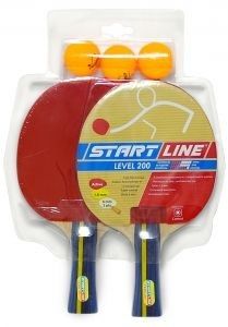 Набор START LINE 61-300 для тенниса