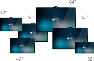 Сенсорный экран SKY Display купить от 165 000 до 620 000 руб./шт. в ...