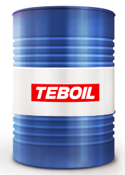 Teboil HYDRAULIC 46S масло гидравлическое летнее Тебойл 170кг(200л)