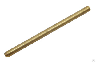 ФУБАГ Направляющая трубка в евроразъем (латунь) 2.0mm для ИНМИГ 250T/ИНМИГ 