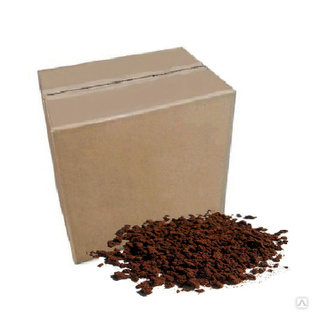 Кофе гранулированный растворимый в мешках 15-25 кг. #1