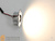 Светильник для хаммам Cariitti Neo (1545244, хром, IP67, с блоком питания и #2